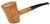 Rad Davis Pipe Cherrywood