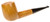 Rad Davis Pipe Large Billiard
