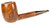 Ashton Estate Pipe Sovereign Billiard LX UNSMOKED!