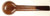 Ashton Estate Pipe Sovereign Billiard LX UNSMOKED!