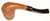 Caminetto Estate Pipe Rustic Bent Apple UNSMOKED!
