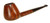 Benner Pipe Smooth Brandy