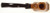 Buckeye Pipe Paneled Volcano