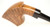 Buckeye Pipe Paneled Volcano