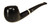 Stanwell Estate Pipe Silhouette Modele Depose Bent Oval