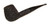 Brebbia Pipe Rocciata Black Coqnac