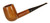 Comoy Estate Pipe Smooth Billird