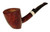 Peter Heeschen Pipe Danish Cherrywood w/ Ivory