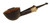 Tom Richard Pipe Blasted Squat Rhodesian w/ Horn