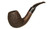 Vauen Pipe Nest Carved Bent Apple.