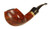 Stanwell Estate Pipe Egg w/ Brass