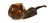 Dal Fiume Pipe Partial Blast Blowfish