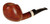 Peter Heeschen Pipe "P" Shape w/ Ivory