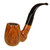 Radice Pipe Clear G Bent Billiard