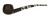 Savinelli Pipe Black & White Favorite Churchwarden Prince