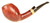 Peter Heeschen Pipe Egg w/ Tulip Wood A