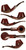 Joao Reis Pipe Smooth Bulldog