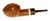 Rad Davis Pipe Stout Rhodesian w/ Faux Ivory Ring
