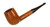 Peterson's Estate Pipe De Luxe Billiard