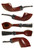 Kenchiro Sakurai Pipe Blowfish UNSMOKED!