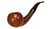 Barbi Estate Pipe Partial Blast Apple ND-BB