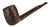 Charatan Estate Pipe Blasted Canadian.