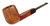 Savinelli Estate Pipe Panel Billiard