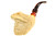 SMS Meerschaum Estate Pipe Frontier Man