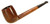 GBD Estate Pipe Virgin Canadian 254