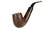 Dunhill Estate Pipe Shell Briar Bent Billiard