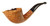 Radice Estate Pipe Smooth G Plateau Horn
