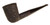 Dunhill Estate Pipe ODA Shell Briar Dunhill
