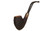 Ardor Estate Pipe Urano Bent Egg w/ Silver