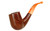 Elliott Nachwalter Estate Pipe Bent Billiard