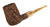 Ascorti Estate Pipe Carved Billiard