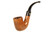 GBD Estate Pipe Americana Bent Billiard