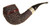 Peterson's Estate Pipe Sherlock Holmes Rhodesian