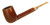 Charatan Estate Pipe Supreme Panel Shank Lovat