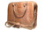 Cooke Design 10 Pipe Leather Case