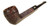 GBD Estate Pipe Prehistoric Bulldog 1452