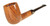 GBD Estate Pipe Flame Grain Billiard 9436