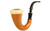 Gourd Calabash Estate Pipe.