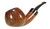 Peter Hedegaard Estate Pipe Bent Freehand Apple