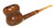 GBD Estate Pipe Collector New Era Hourglass w/ Replacement Tenon