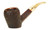GBD Estate Pipe Collector Prehistoric Sitter