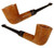 Comoy Estate Pipe Royal Guard Dublin UNSMOKED!