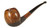 W.O. Larsen Estate Pipe Rustica Apple