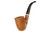 Smokers' Haven Estate Pipe Exclusive Bent Billiard