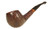 GBD Estate Pipe Conquest Prehistoric Bent Apple