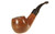 GBD Estate Pipe Virgin Bent Apple 788